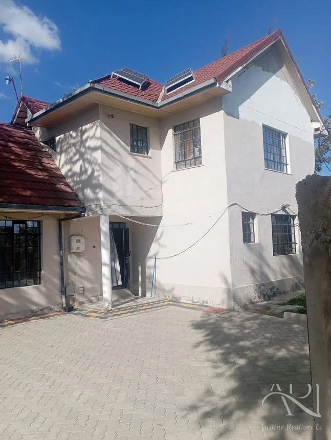 4 Bedroom Massionate For Rent In Kitengela – photo 22