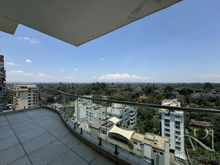4 Bedroom Duplex For Sale In Westlands Off General Mathenge Road – photo 7