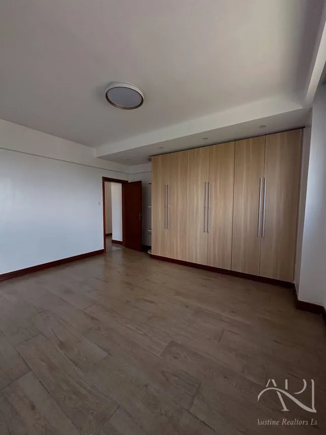 4 Bedroom Apartments For Rent In Kileleshwa, Nairobi – photo 10