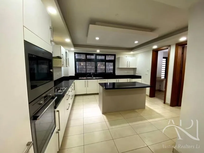 4 Bedroom Villa For Rent In Westlands, Shanzu Road – photo 8