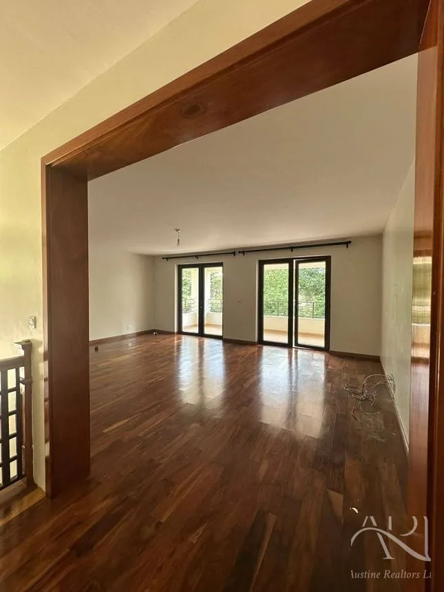 5 Bedroom Villa For Rent In Lavington, Chalbi Drive – photo 12
