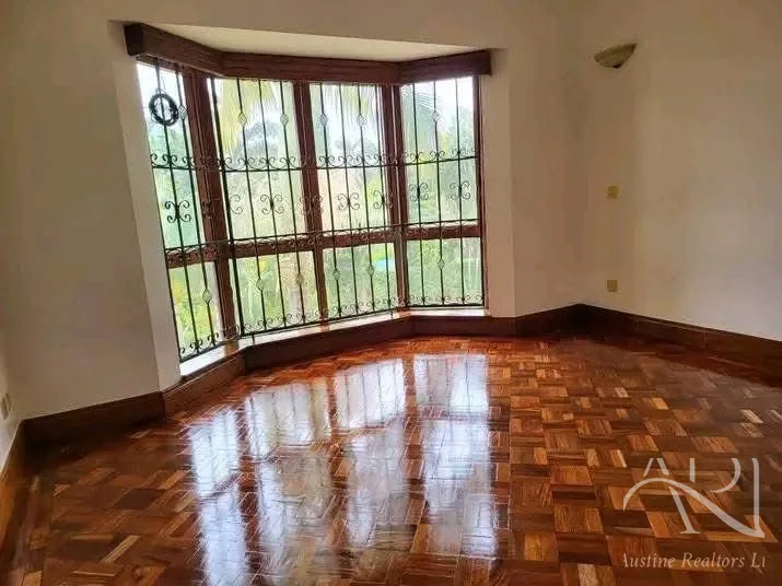 5 Bedroom Townhouse For Rent In Runda – photo 10