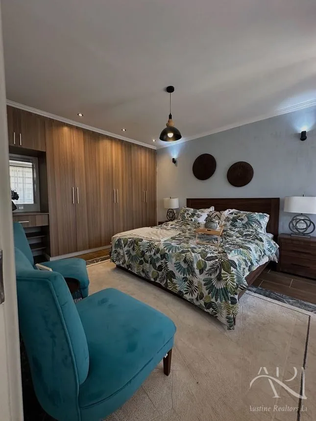 4 BEDROOM HOUSE FOR SALE IN SYOKIMAU, MOMBASA ROAD β photo 14