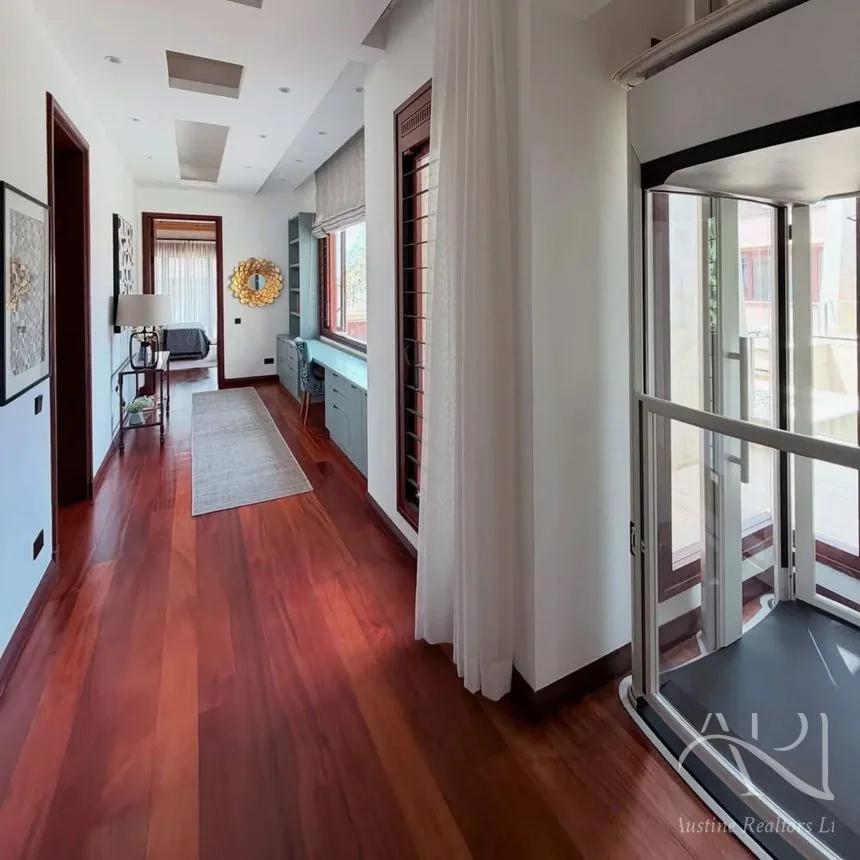 4 Bedroom Villa For Sale In Runda – photo 10
