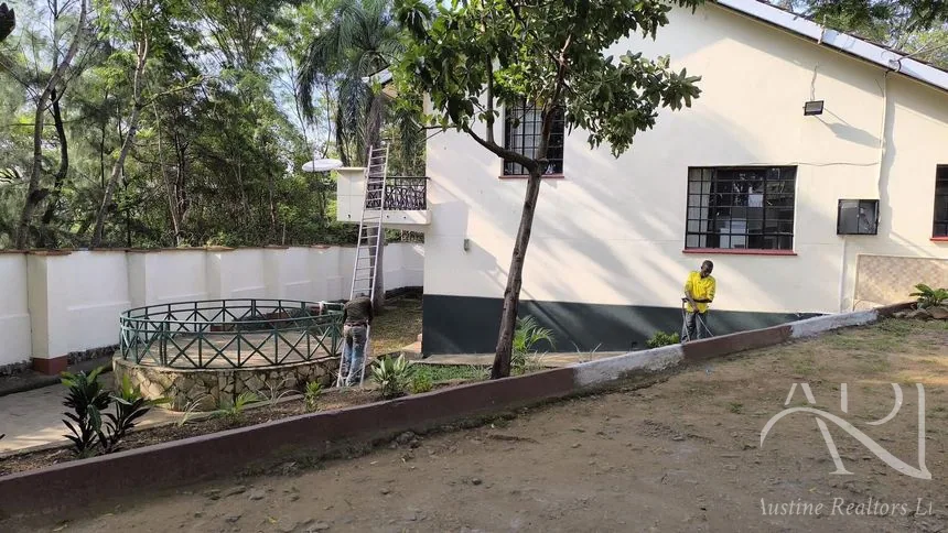4 Bedroom Townhouse For Sale In Kisumu, Tom Mboya Estate – photo 12