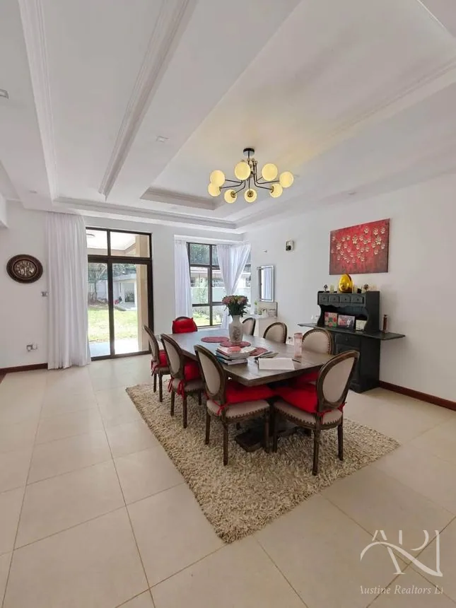 5 Bedroom Villa For Sale In Karen, Windy Ridge – photo 11
