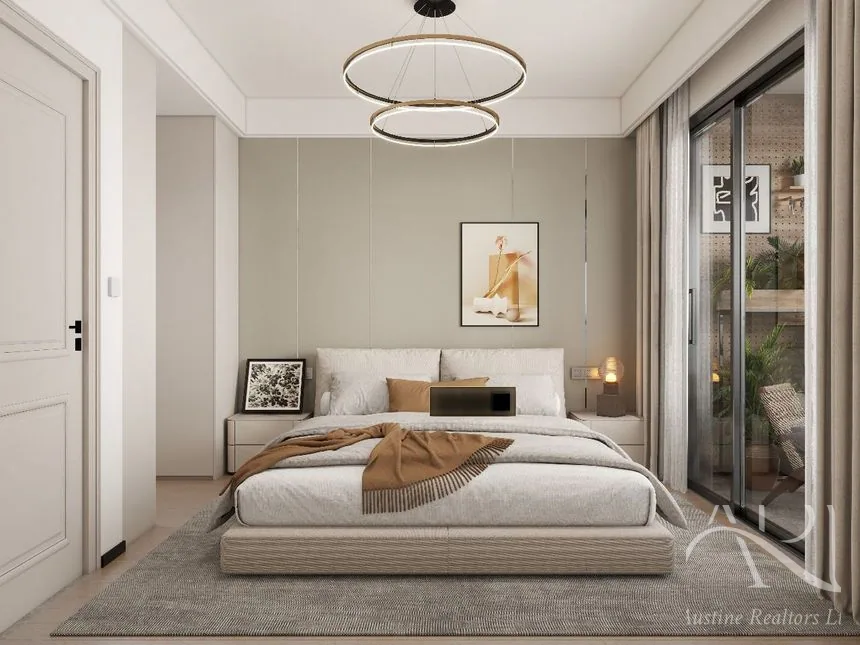 ARIA CAPITAL RESIDENCY – 1,2 & 3 Bedroom Apartment For Sale In Upper Hill, Nairobi – photo 8