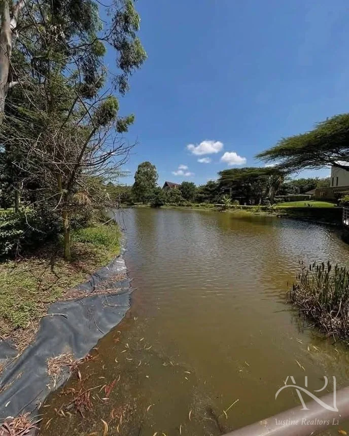 5 Bedroom Villa For Sale In Karen, Langata Road – photo 12