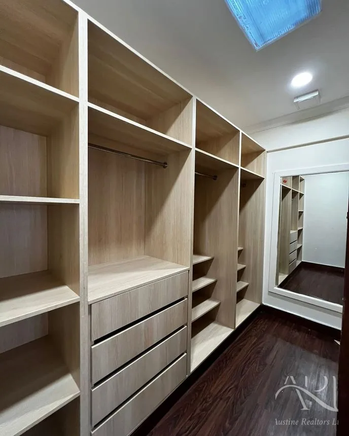 5 Bedroom Townhouse For Rent In Spring Valley, Shanzu Road – photo 11