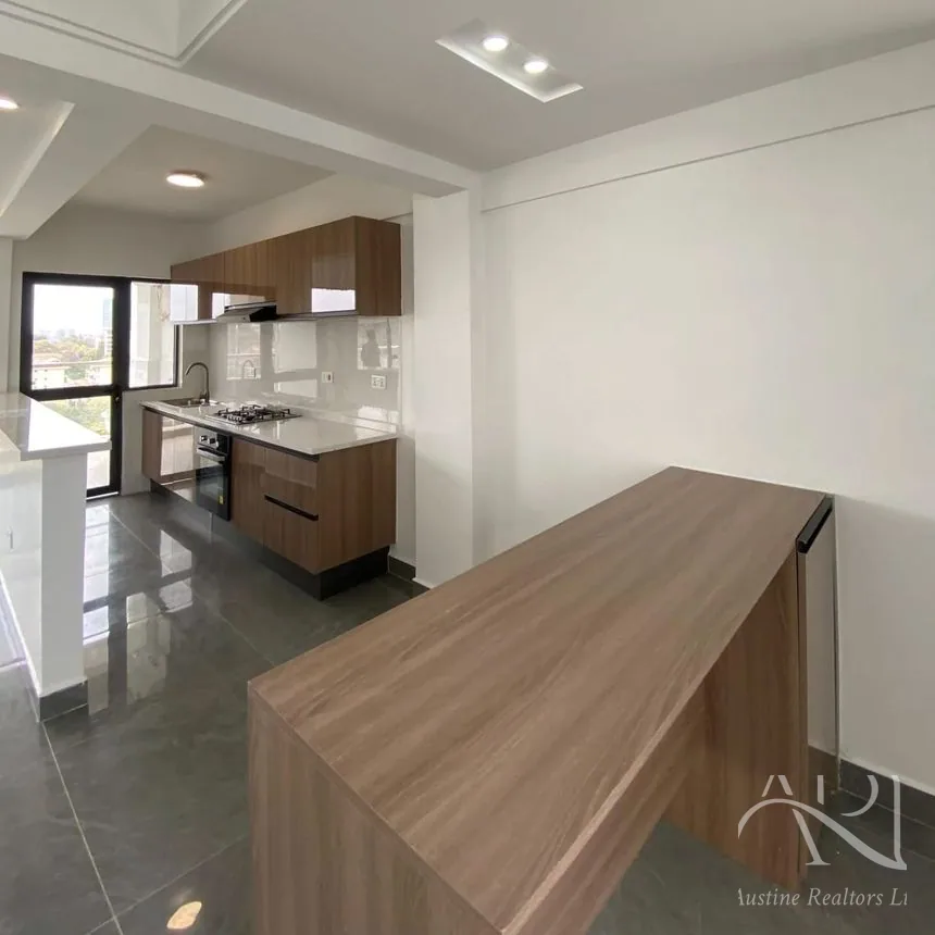 2 Bedroom Apartments For Rent In Riverside Drive, Nairobi – photo 6