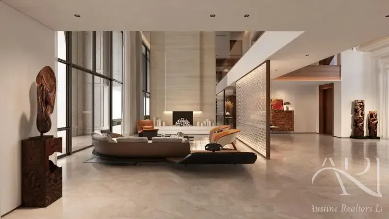 Cartier Villas Runda, Andrew Zagoritis Rd – photo 14