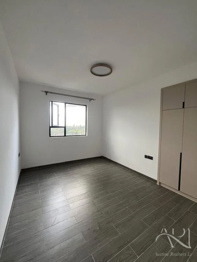 3 Bedroom Apartment For Rent In Kileleshwa, Othaya Road – photo 9