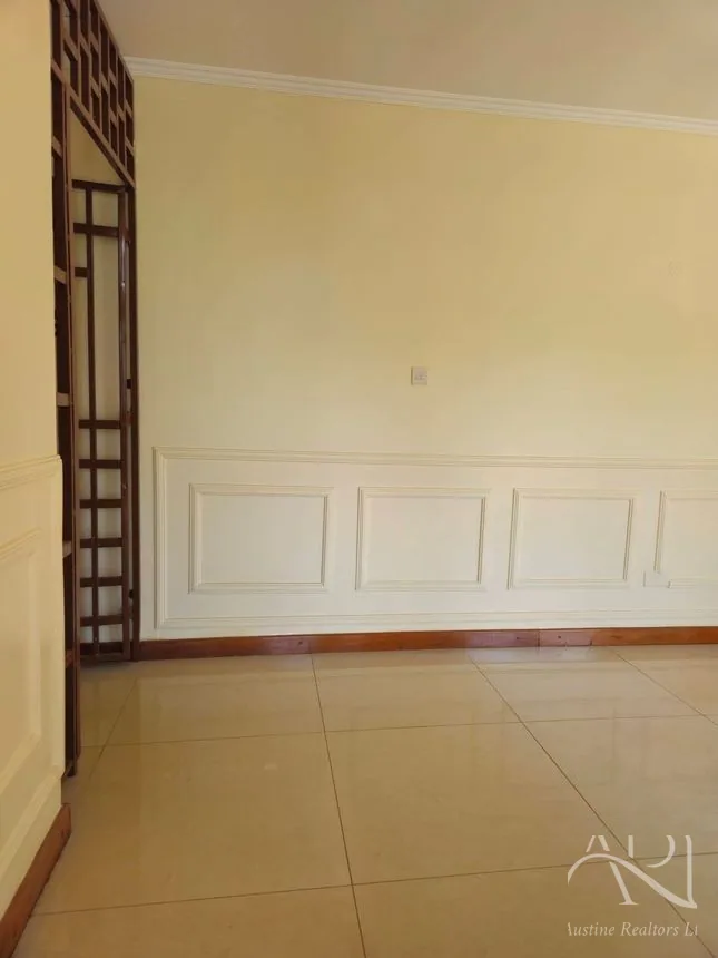 4 Bedroom Townhouse For Rent In Runda – photo 15