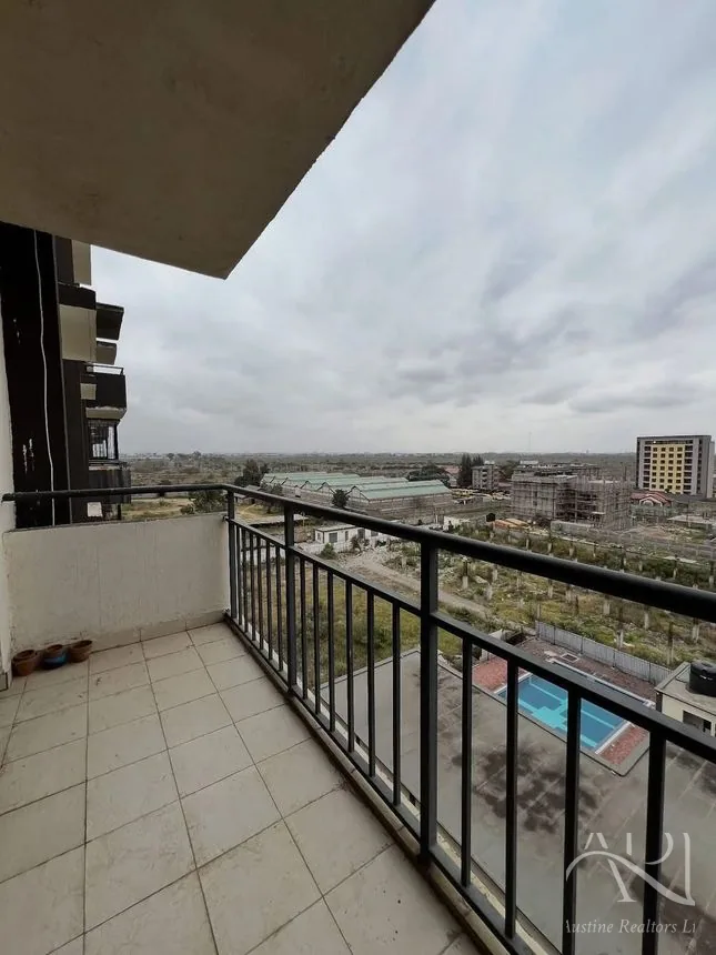 3 Bedroom Apartment For Rent In Syokimau, Chady Road – photo 8