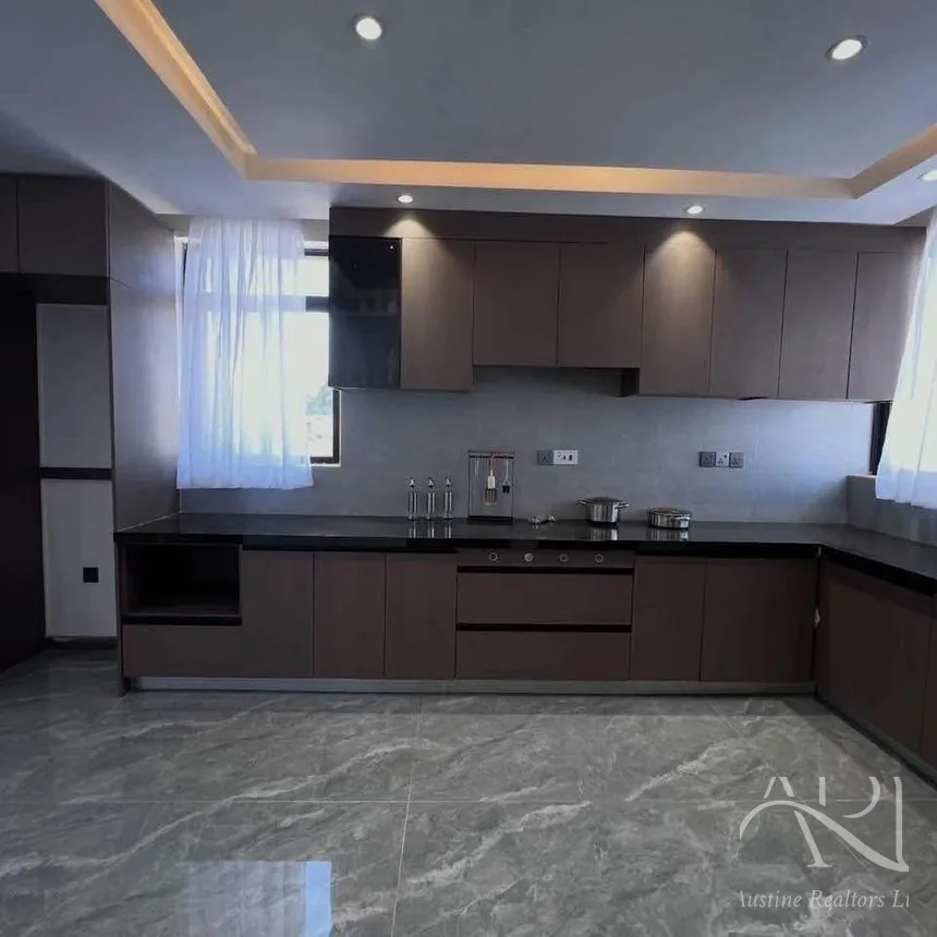 5 Bedroom Townhouse For Sale In Kikuyu, Kamangu – photo 2