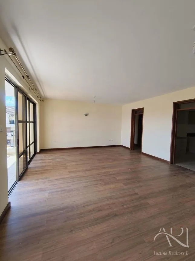 3 Bedroom Apartments For Rent In Loresho – photo 3