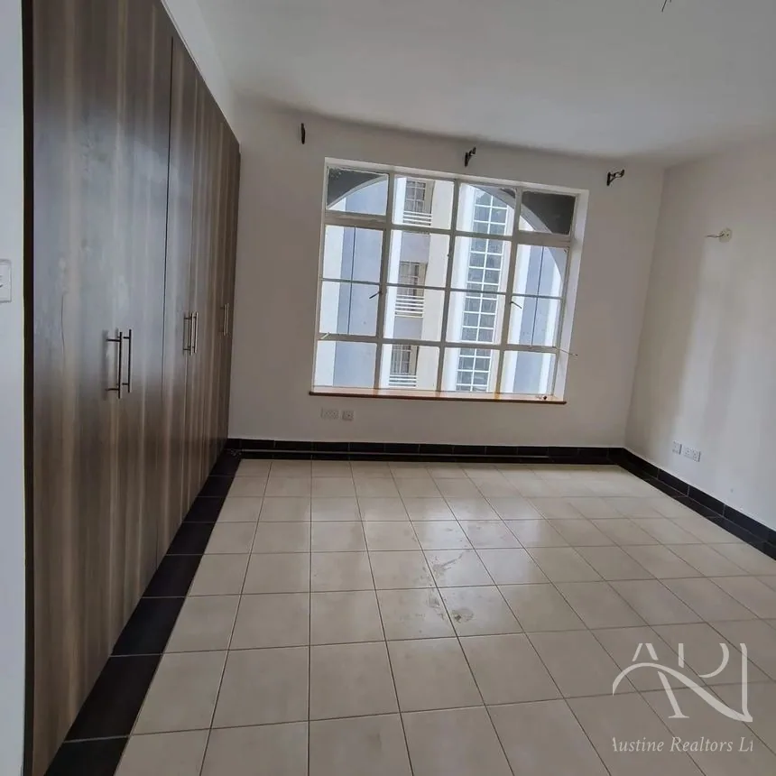 3 Bedroom Apartment For Rent In Kilimani, Nairobi – photo 9