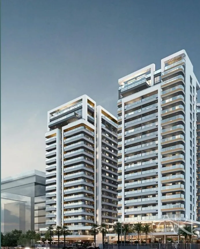 Stellar Bay Residences – Studio 1 & 2 Bedroom Apartments In Westlands – photo 3