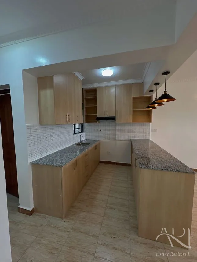 2 Bedroom For Rent In Ngong Road β photo 8