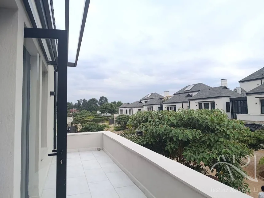 5 Bedroom Villa For Rent In Runda – photo 11