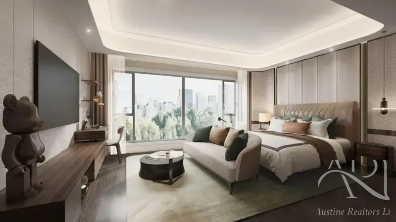 Cartier Villas Runda, Andrew Zagoritis Rd – photo 20