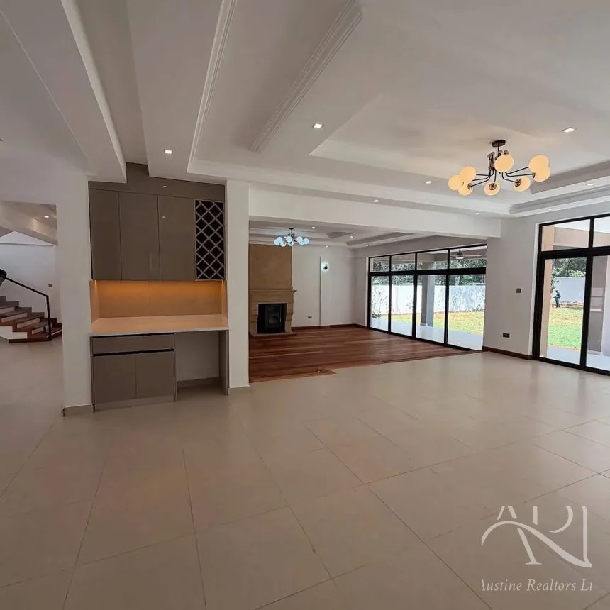 5 Bedroom Villa For Sale In Karen – photo 5