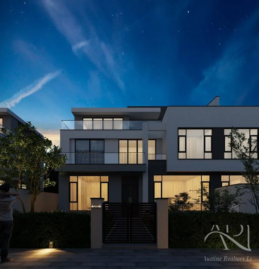 ONLYOU NJUMBI VILLAS IN LAVINGTON, CHALBI DRIVE – photo 9
