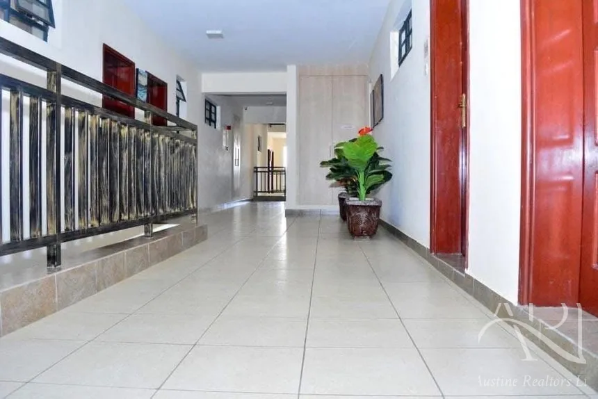 1 Bedroom Apartments For Rent In Westlands, Westlands Road – photo 12