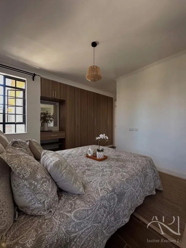 4 Bedroom House For Rent In Syokimau, Mwanainchi Road β photo 11