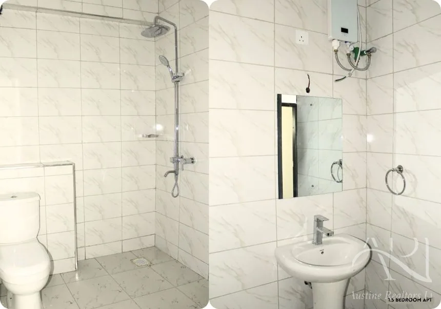 1 Bedroom Apartments For Rent In South B Mombasa Road – photo 3
