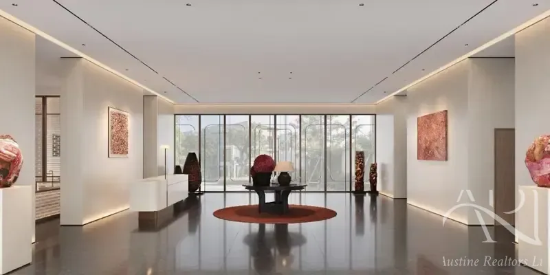 Cartier Villas Runda, Andrew Zagoritis Rd – photo 17