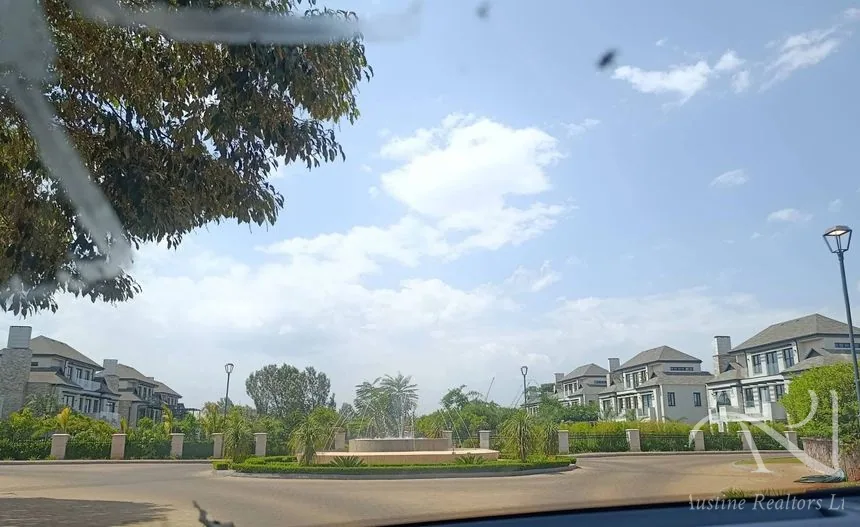 5 Bedroom Villa For Rent In Runda – photo 1