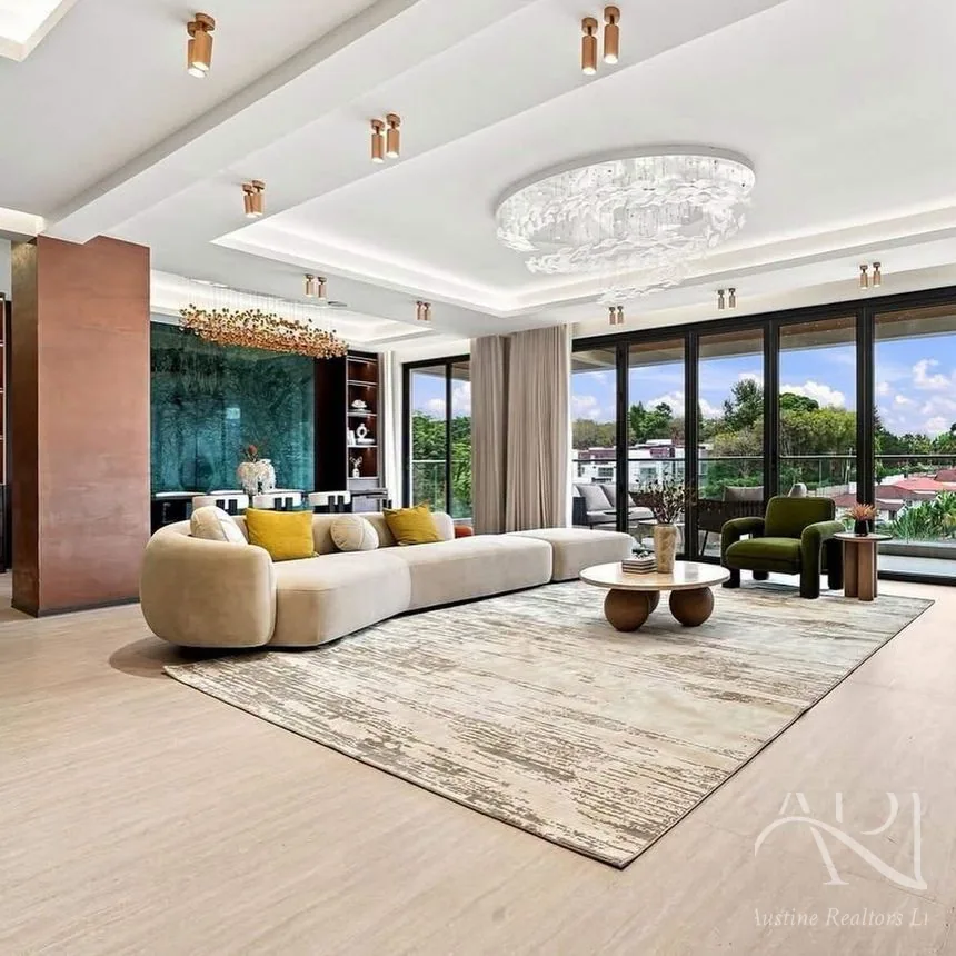 5 Bedroom Apartments For Sale In Westlands, Brookside – photo 2