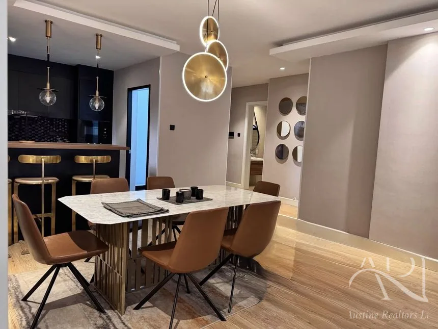3 Bedroom Furnished Apartment For Rent In Westlands β photo 3
