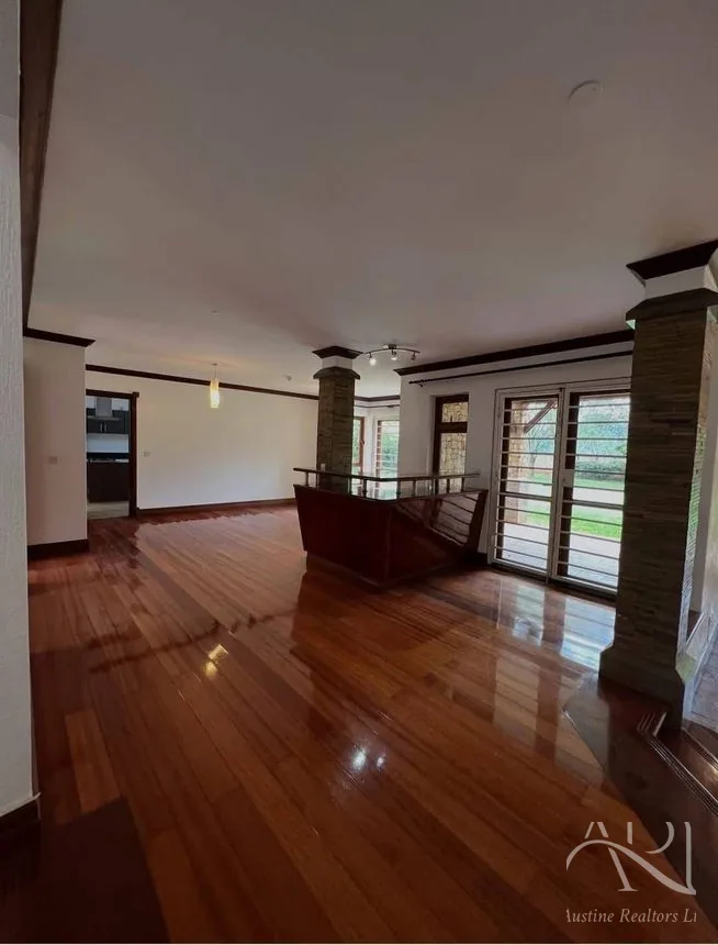 Kihingo Village – 4 Bedroom Villa For Rent In Kitisuru – photo 7