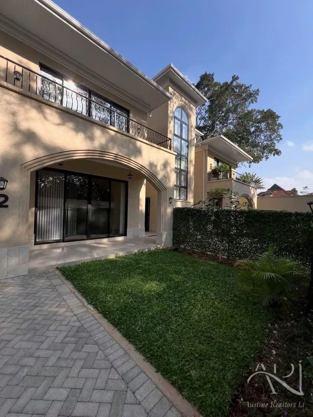 5 Bedroom Villa For Sale In Lavington – photo 3