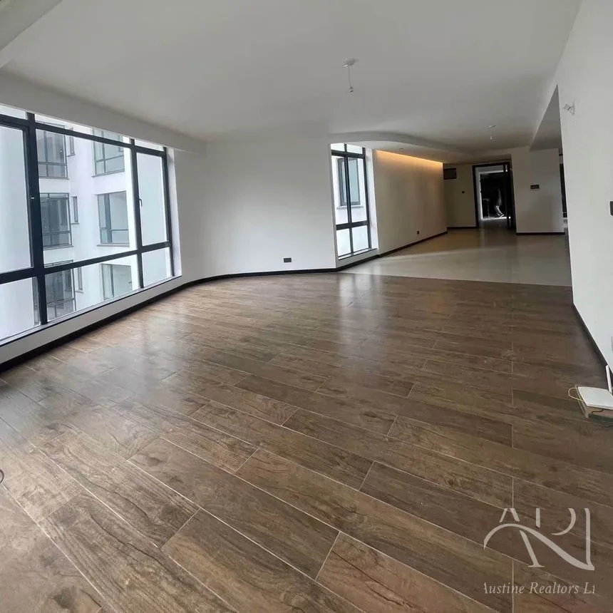 3 Bedroom Apartment For Rent In Westlands Peponi Road – photo 3