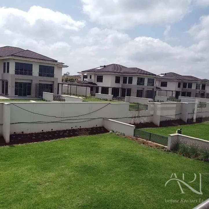 5 Bedroom Townhouse For Rent In Karen, Langata Road – photo 3