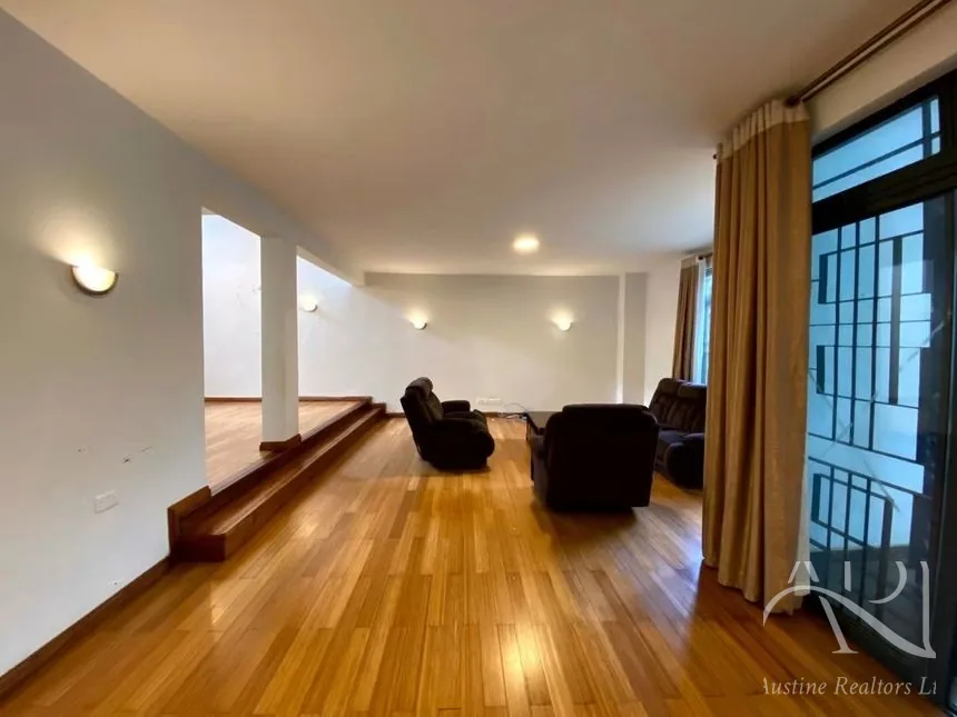 4 Bedroom Villa For Rent In Westlands, Shanzu Road – photo 6