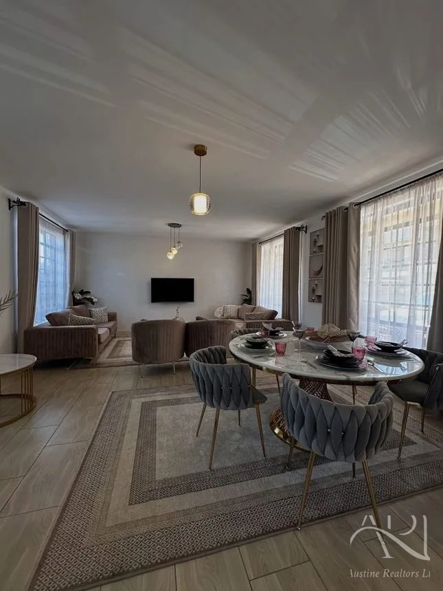 4 Bedroom House For Rent In Syokimau, Mwanainchi Road β photo 4