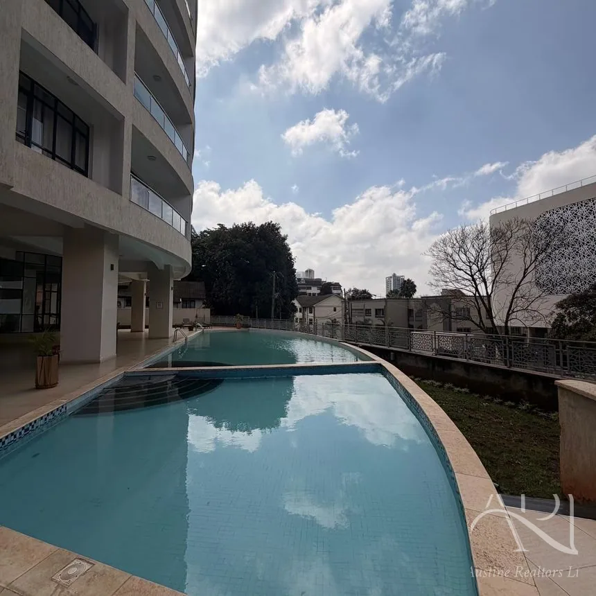 2 Bedroom Apartment For Rent In Westlands – photo 1