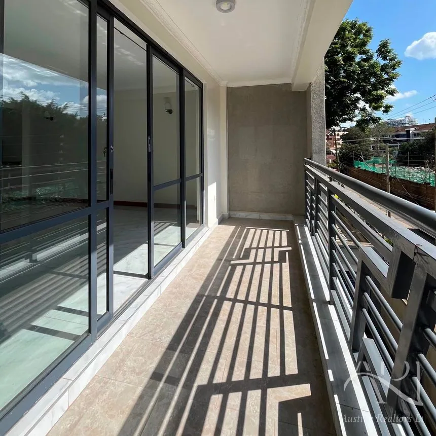 2 Bedroom Apartments For Rent In Westlands, School Lane – photo 11