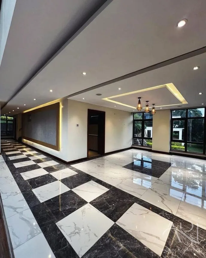 5 Bedroom Townhouse For Rent In Lower Kabete, Nairobi – photo 10