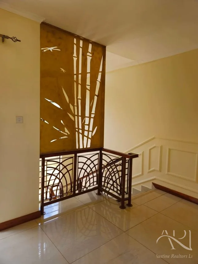4 Bedroom Townhouse For Rent In Runda – photo 16