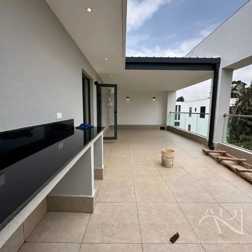 5 Bedroom Villa For Sale In Kyuna, Shanzu Road – photo 13