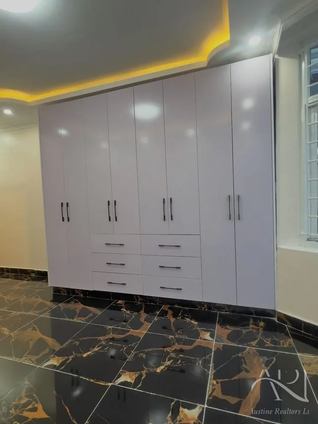 6 Bedroom Townhouse For Rent In Syokimau, Mombasa Road – photo 19