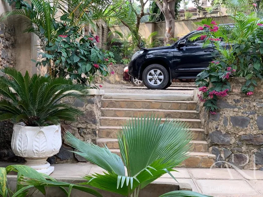 4 Bedroom Townhouse For Sale In Kisumu, Tom Mboya Estate – photo 8