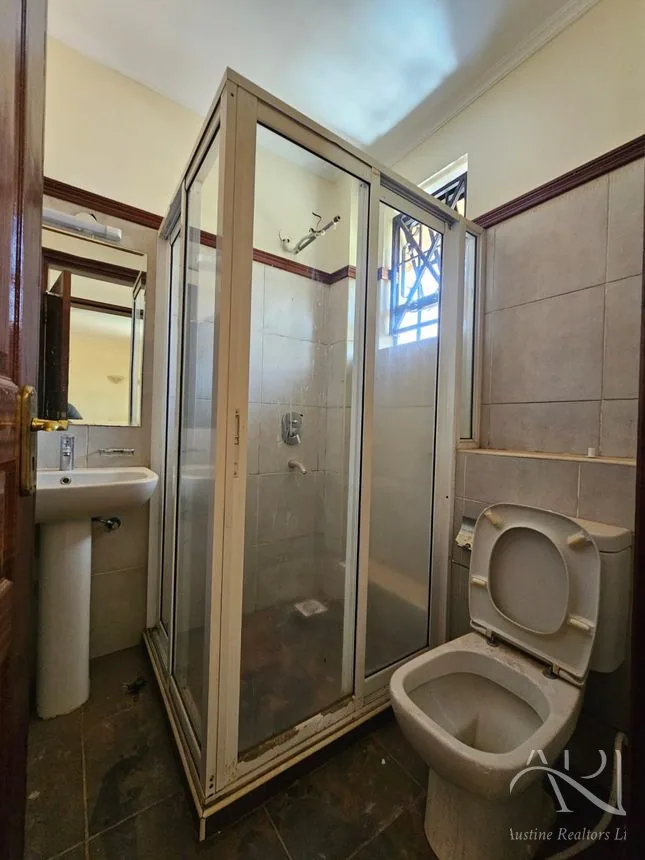 Kaputei Gardens – 5 Bedroom Townhouse For Rent In Kileleshwa, Nairobi – photo 10
