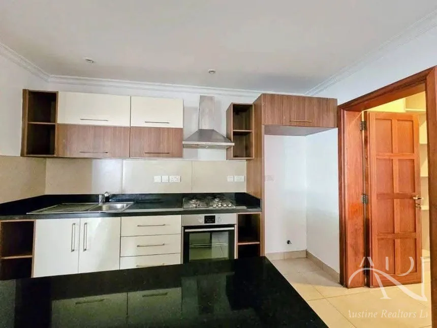 4 Bedroom Townhouse For Rent In Kileleshwa, Kaputei Garden – photo 7