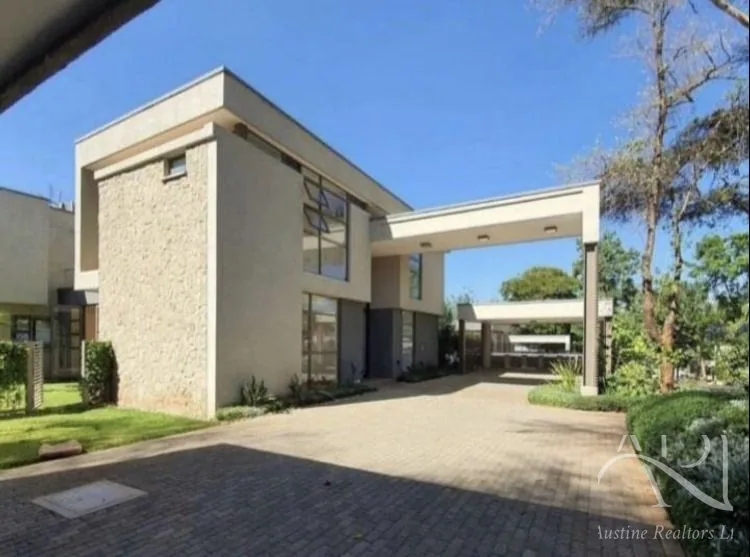 5 Bedroom Villa For Sale In Karen – photo 4